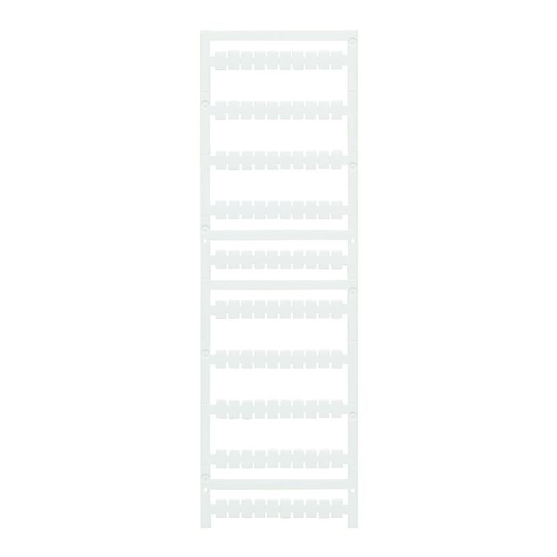 Weidmüller - MF-W 9/6.2F MC NE WS - Repères de blocs de jonction - Multifit