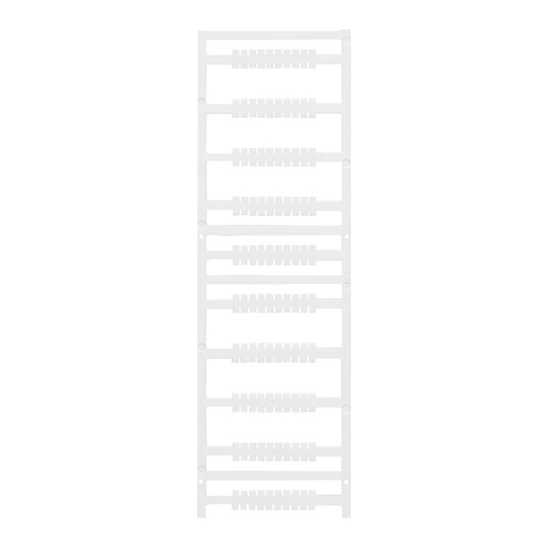 Weidmüller - Repérage de fils - impression spéciale à préciser (fichier .xlsx)
