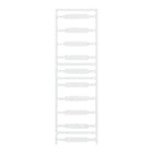 Weidmüller - Repérage de fils - impression spéciale à préciser (fichier .xlsx)