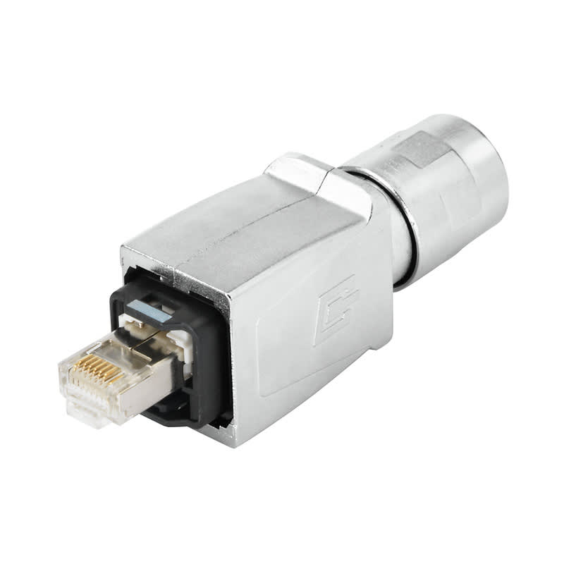 Weidmüller - Ethernet Industriel Composants Passifs
