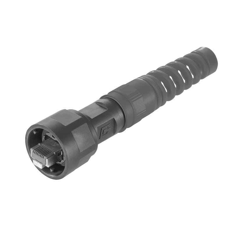 Weidmüller - Ethernet Industriel Composants Passifs