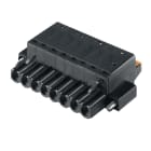 Weidmüller - BLF 5.08HC/02/180F SN BK BX - Connecteurs pour CI pas < 5mm