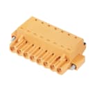 Weidmüller - BLF 5.08HC/06/180F SN OR BX - Connecteurs pour CI pas < 5mm