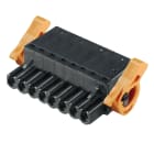 Weidmüller - Connecteurs pour CI pas < 5mm