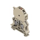 Weidmüller - Série W -blocs de jonction à raccordment vissé