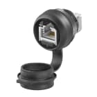 Weidmüller - Prolongateur FrontCom Micro RJ45-RJ45