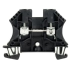 Weidmüller - Série W -blocs de jonction à raccordment vissé