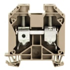 Weidmüller - Série W -blocs de jonction à raccordment vissé