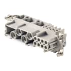 Weidmüller - HDC S4/8 FS - CIE Connecteurs industriels étanches - Gamme RockStar®