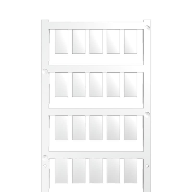 Weidmüller - Borniers d'installation