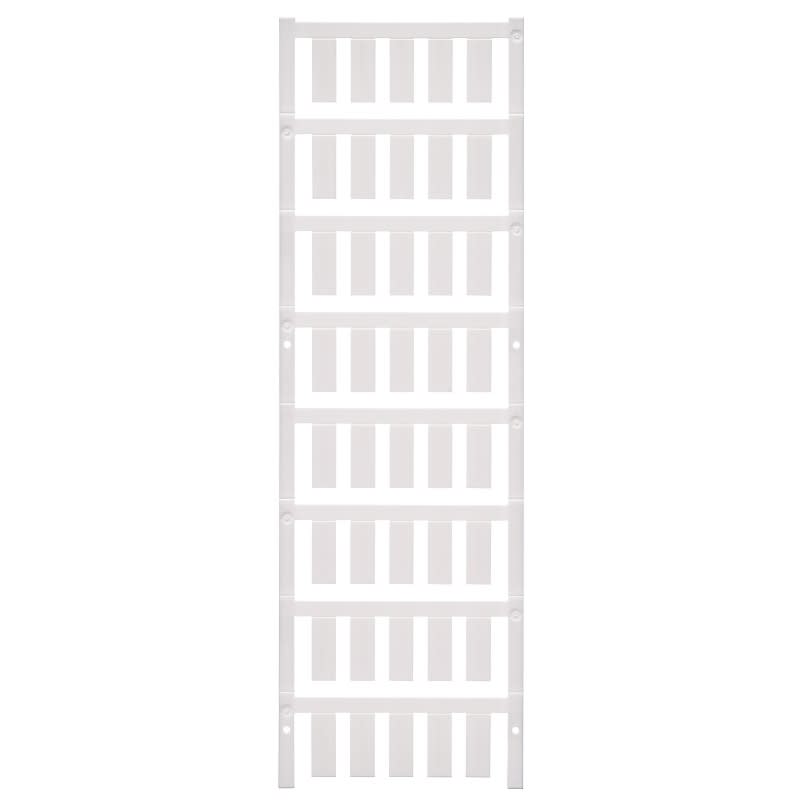 Weidmüller - Repérage de fils - impression spéciale à préciser (fichier .xlsx)