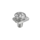 Weidmüller - HDC PE HSB/S SCREW M5X8 - CIE Connecteurs industriels étanches