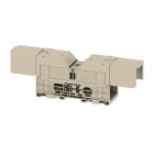 Weidmüller - Borne à plot, Borne, 185 mm², Raccordement à plot