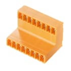 Weidmüller - SCDV 3.81/32/90G 3.2SN OR BX - Connecteurs pour CI pas < 5mm