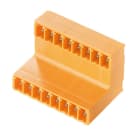 Weidmüller - Connecteurs pour CI pas < 5mm