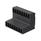 Weidmüller - Connecteurs pour CI pas < 5mm