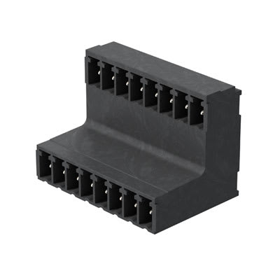 Weidmüller - Connecteurs pour CI pas < 5mm