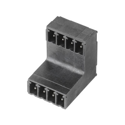Weidmüller - Connecteurs pour CI pas < 5mm