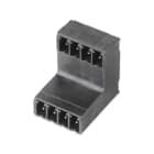 Weidmüller - Connecteurs pour CI pas < 5mm