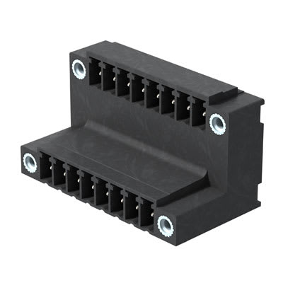 Weidmüller - Connecteurs pour CI pas < 5mm