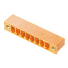 Weidmüller - Connecteurs pour CI pas < 5mm