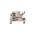 Weidmüller - Série W -blocs de jonction à raccordment vissé