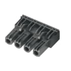 Weidmüller - Connecteurs de puissance pour CI pas 7,62 mm, ou>