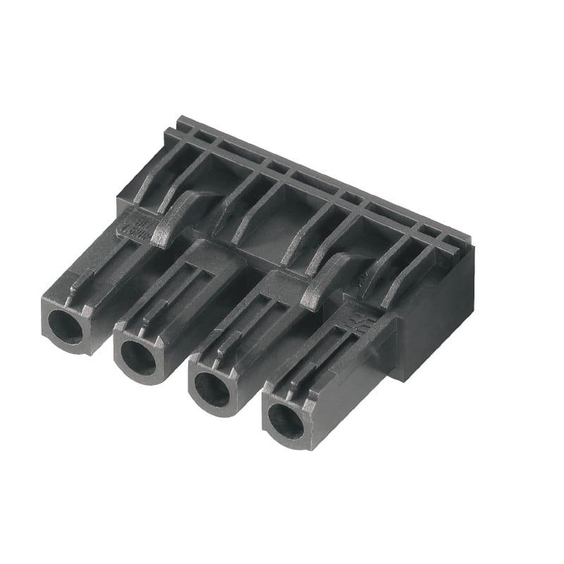 Weidmüller - Connecteurs de puissance pour CI pas 7,62 mm, ou>