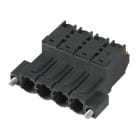 Weidmüller - Connecteurs de puissance pour CI pas 7,62 mm, ou>