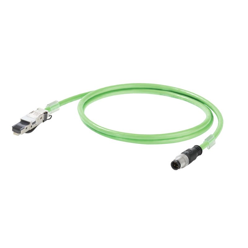 Weidmüller - Ethernet Industriel Composants Passifs