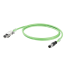 Weidmüller - Ethernet Industriel Composants Passifs