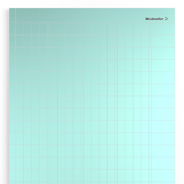 Weidmüller - Matériels d'installation