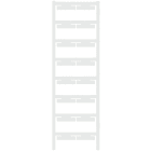 Weidmüller - ELS, Repérages d'inserts, 30 x 6 mm, blanc