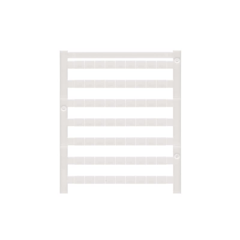 Weidmüller - Repérage de fils - impression spéciale à préciser (fichier .xlsx)