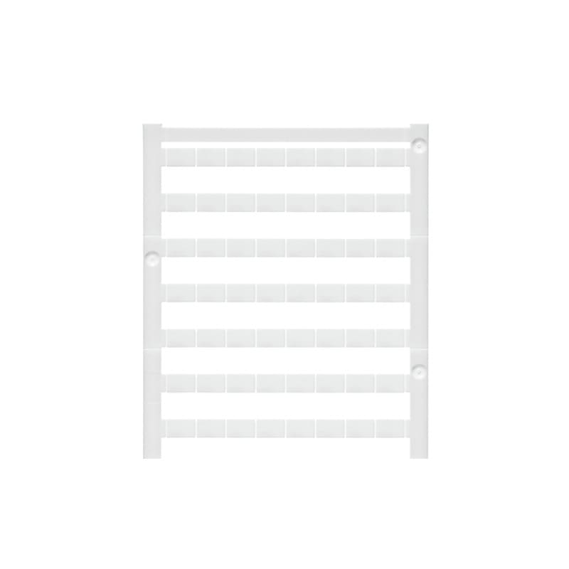 Weidmüller - Repérage de fils - impression spéciale à préciser (fichier .xlsx)