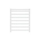 Weidmüller - Repérage de fils - impression spéciale à préciser (fichier .xlsx)