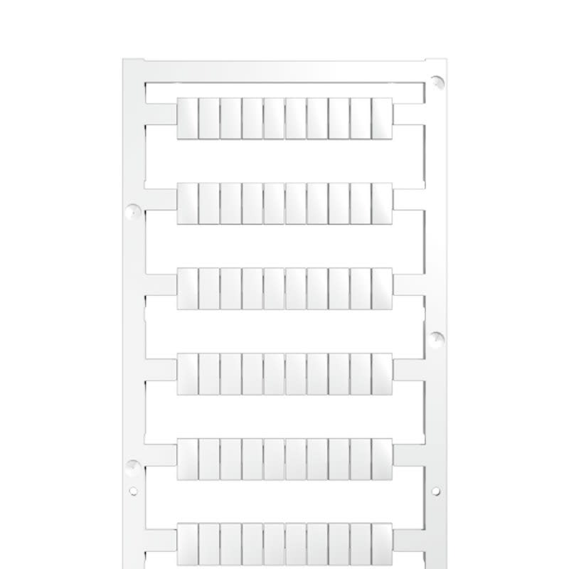 Weidmüller - Repérage de fils - impression spéciale à préciser (fichier .xlsx)