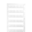 Weidmüller - Repérage de fils - impression spéciale à préciser (fichier .xlsx)