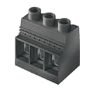 Weidmüller - Blocs de jonction de puissance pour CI pas 6mm ou >