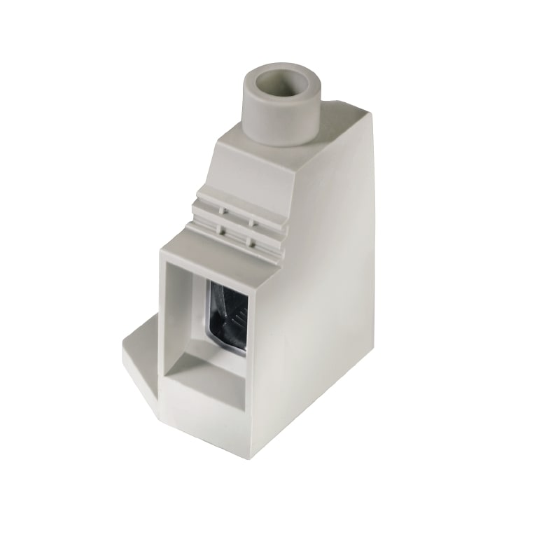 Weidmüller - Blocs de jonction de puissance pour CI pas 6mm ou >