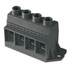 Weidmüller - Blocs de jonction de puissance pour CI pas 6mm ou >