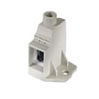Weidmüller - Blocs de jonction de puissance pour CI pas 6mm ou >