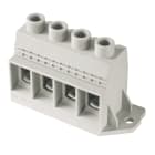 Weidmüller - Blocs de jonction de puissance pour CI pas 6mm ou >