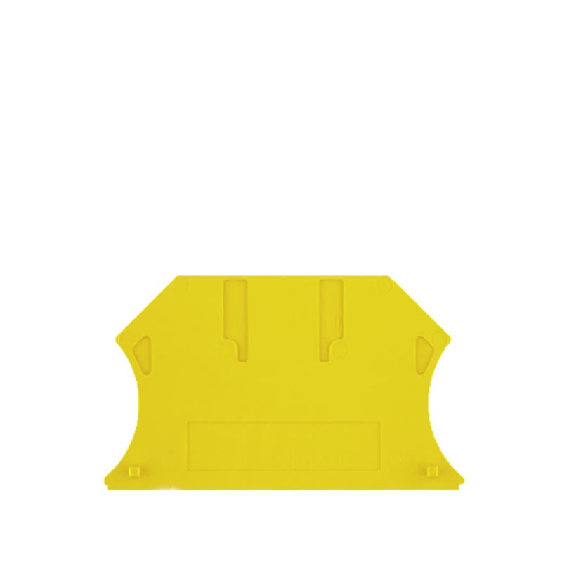 Weidmüller - Série W -blocs de jonction à raccordment vissé