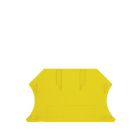 Weidmüller - Série W -blocs de jonction à raccordment vissé