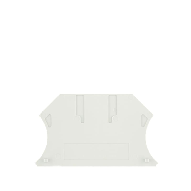 Weidmüller - Série W -blocs de jonction à raccordment vissé