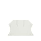 Weidmüller - Série W -blocs de jonction à raccordment vissé