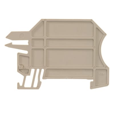 Weidmüller - Série W -blocs de jonction à raccordment vissé