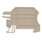 Weidmüller - Série W -blocs de jonction à raccordment vissé