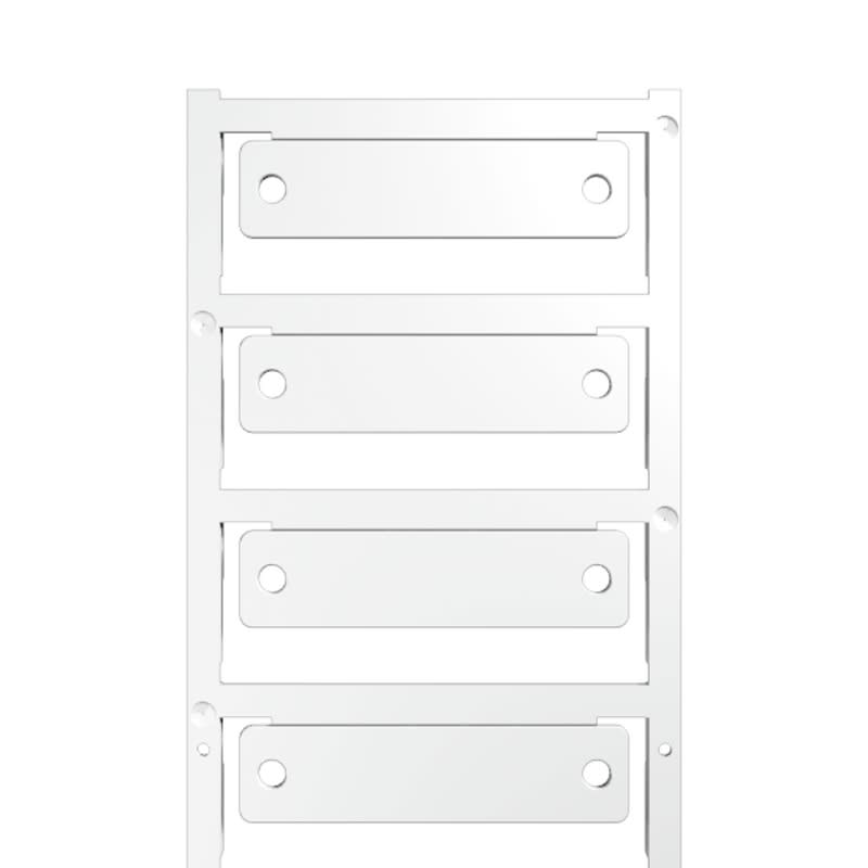 Weidmüller - Repérage de fils - impression spéciale à préciser (fichier .xlsx)